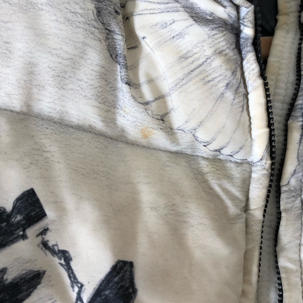 Moncler Down Jacket - image 4